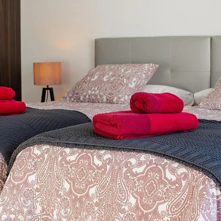 La Nina Bonita Vakantiehuis