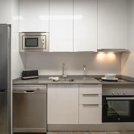 Vakantiehuis La Nina Bonita