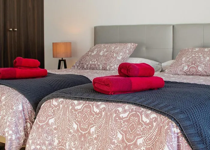 La Nina Bonita 펜션