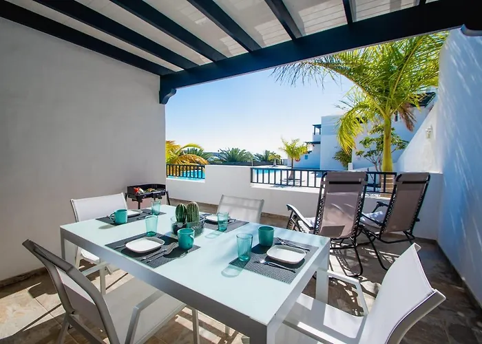 펜션 La Nina Bonita *