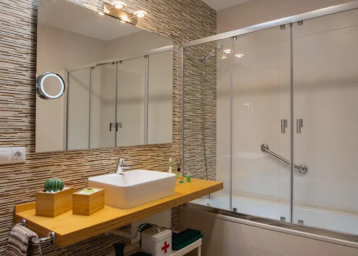 La Nina Bonita 플라야블랑카