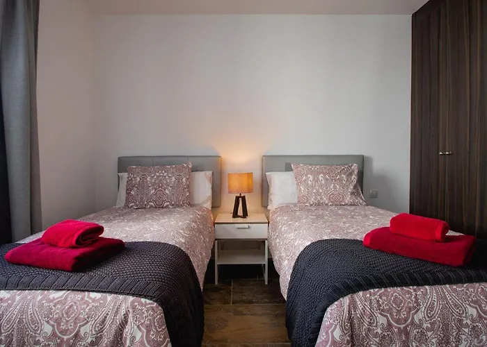 La Nina Bonita * 플라야블랑카