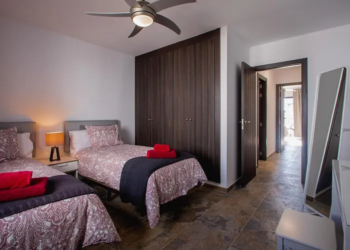 La Nina Bonita * 플라야블랑카