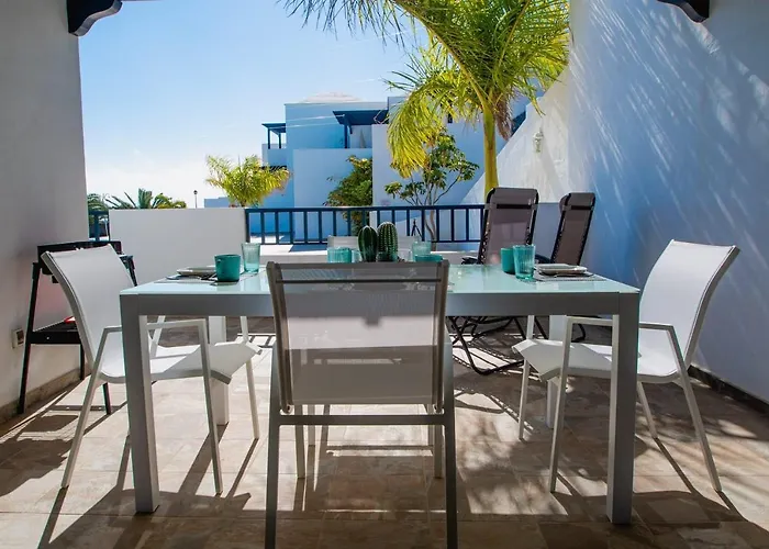 La Nina Bonita 펜션