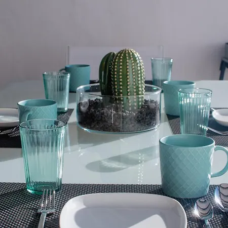 La Nina Bonita Будинок відпочинку Плайя-Бланка