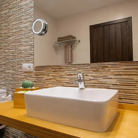 Casa vacanze La Nina Bonita