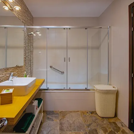 La Nina Bonita Будинок відпочинку