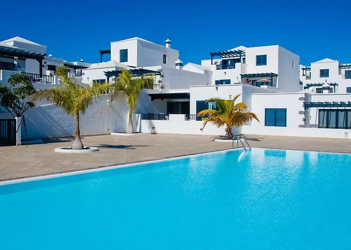 La Nina Bonita Prázdninový dům