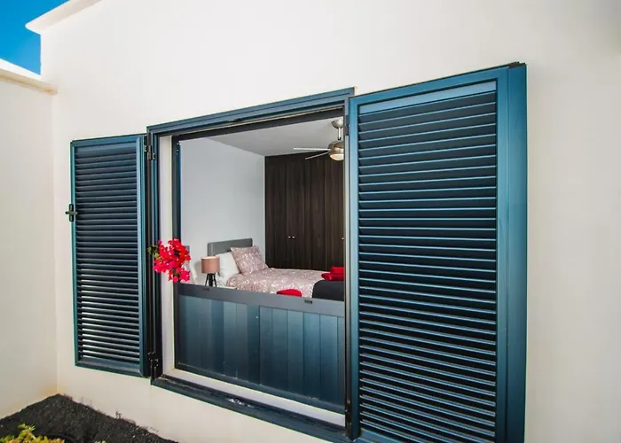 Prázdninový dům La Nina Bonita *