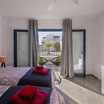 Tatil Evi La Nina Bonita Playa Blanca