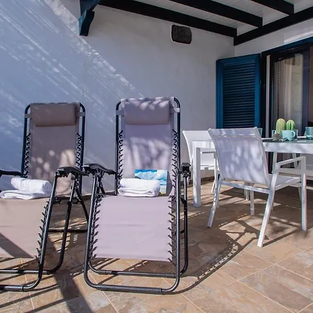 La Nina Bonita Hébergement de vacances *