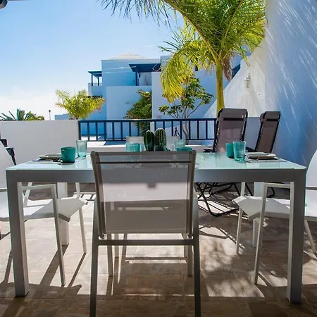 La Nina Bonita Hébergement de vacances