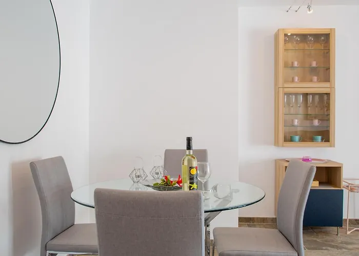 בית נופש La Nina Bonita