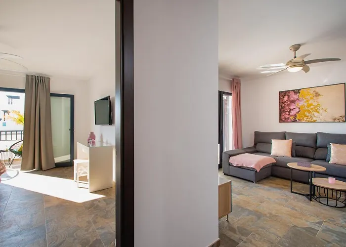 La Nina Bonita בית נופש פלאיה בלנקה