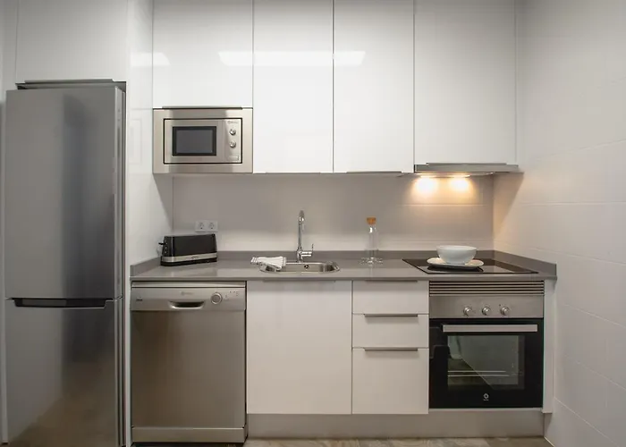 בית נופש La Nina Bonita