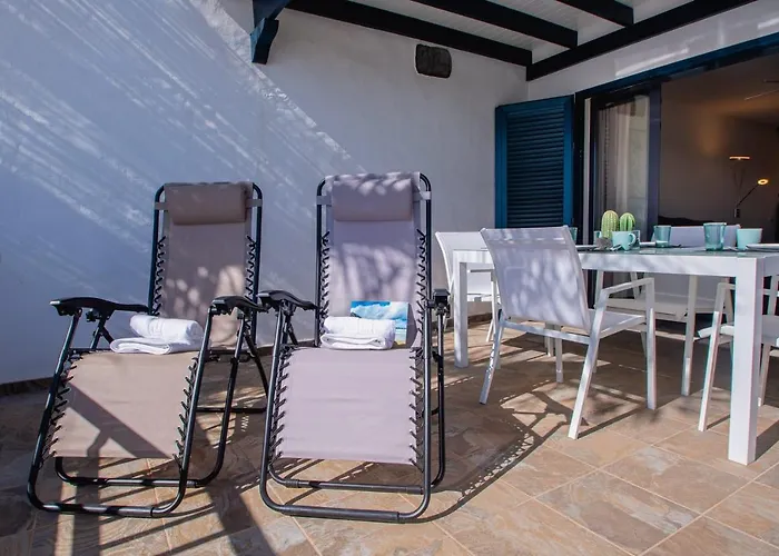 La Nina Bonita בית נופש *